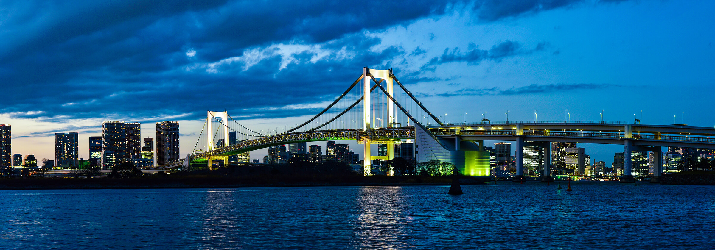 【公式】東京都観光汽船（TOKYO CRUISE）