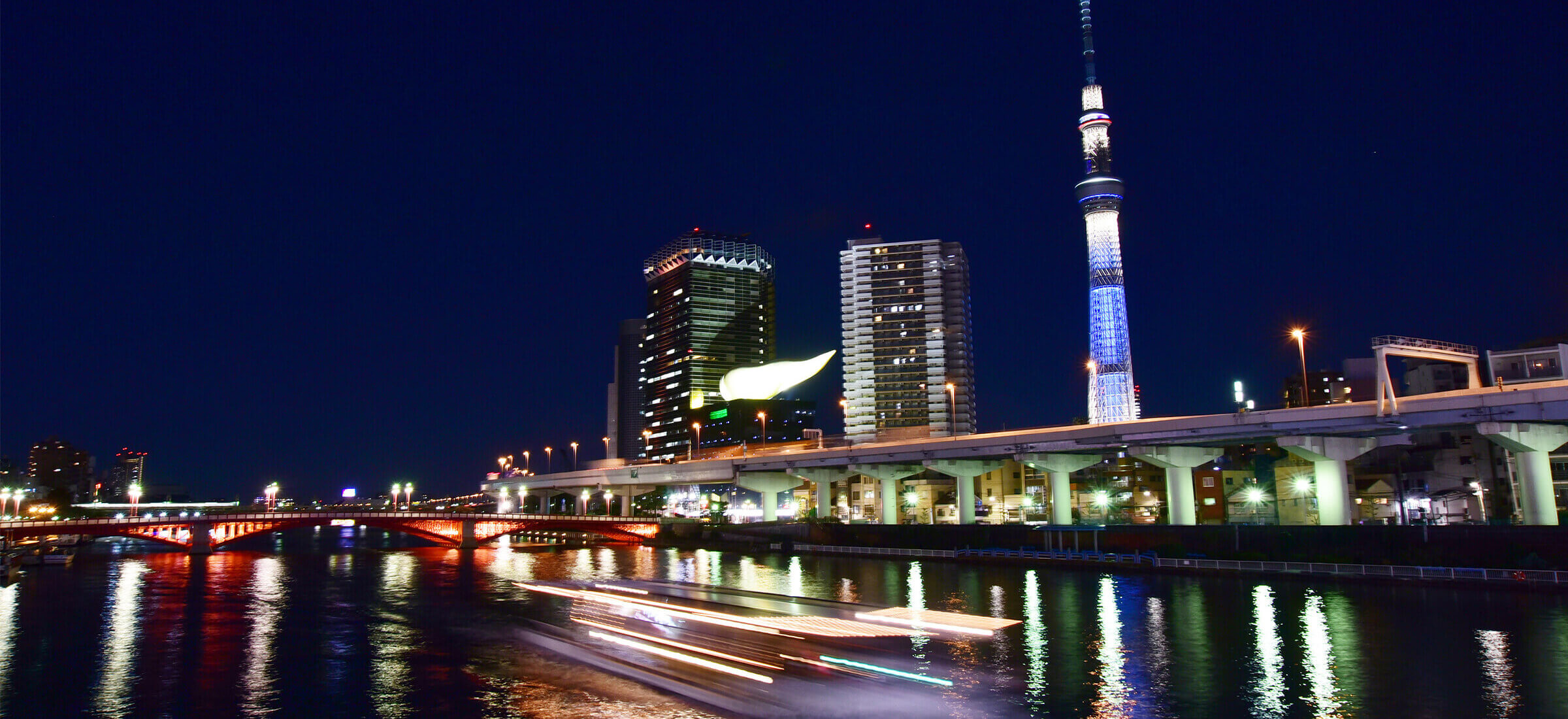 【公式】東京都観光汽船（TOKYO CRUISE）