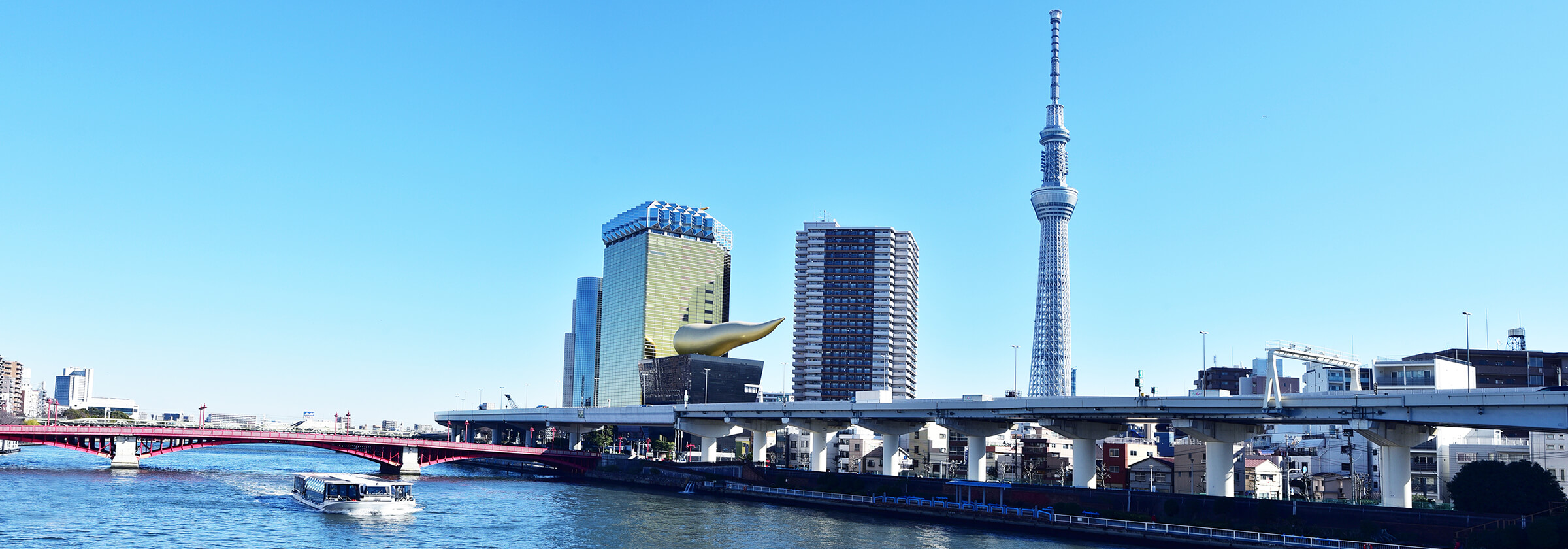 【公式】東京都観光汽船（TOKYO CRUISE）